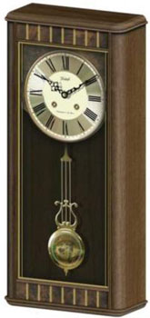 Настенные часы Vostok Clock N-10639